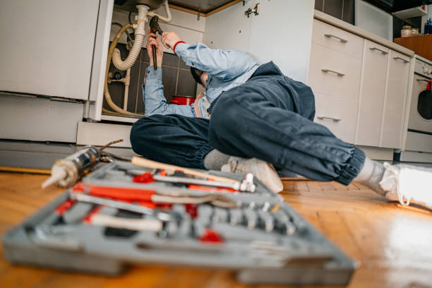 Best Water Leak Repair  in Fairmead, CA