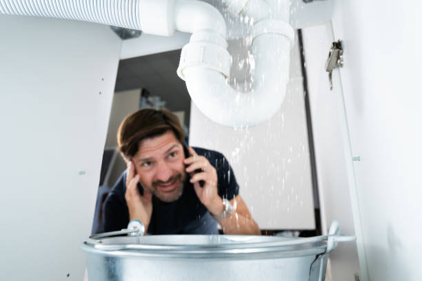 Best Plumbing Inspection Services  in Fairmead, CA