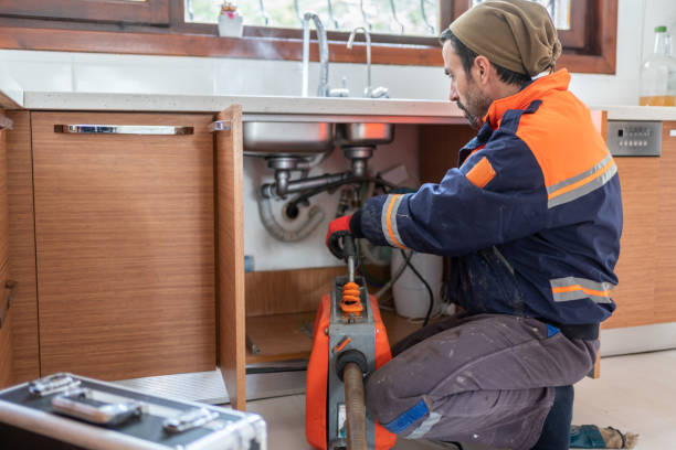 Best Hot Water Heater Installation  in Fairmead, CA