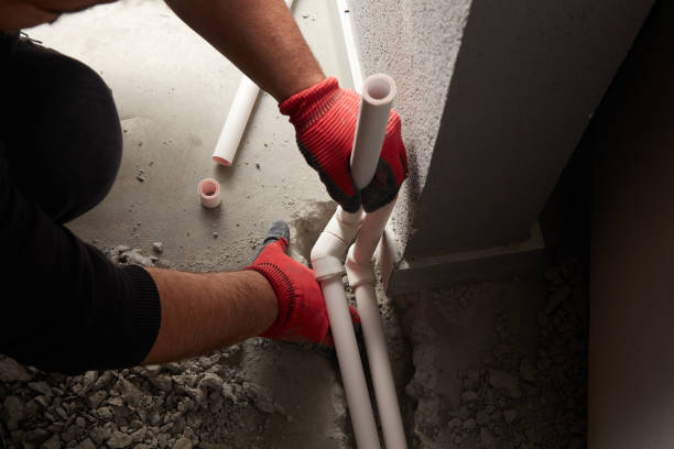 Best Sprinkler Systems  in Fairmead, CA