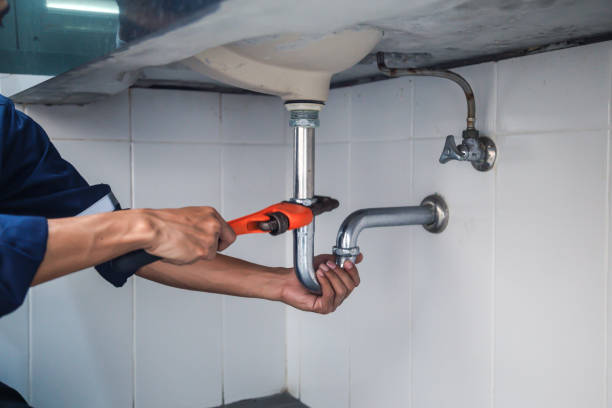 Best Residential Plumbing Services  in Fairmead, CA
