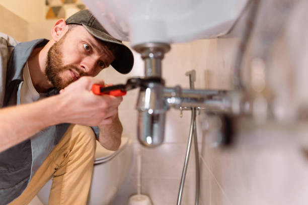Best Sewer Line Replacement  in Fairmead, CA