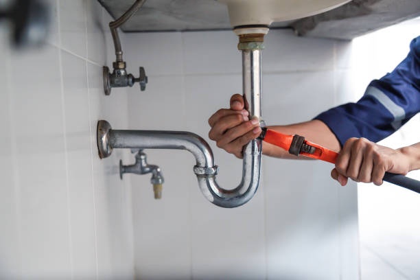 Best Affordable Plumber Near Me  in Fairmead, CA