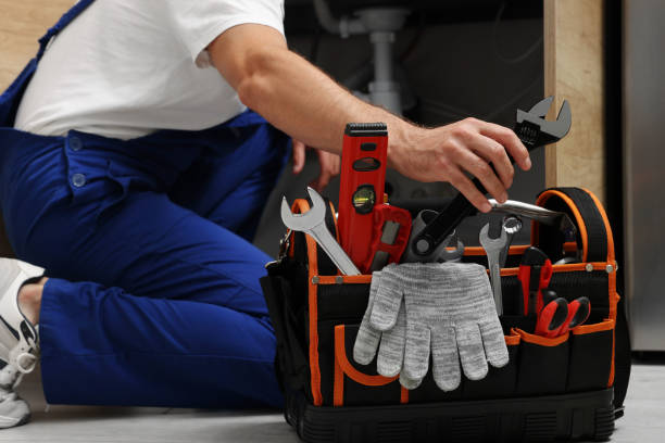 Best Drain Cleaning Services  in Fairmead, CA