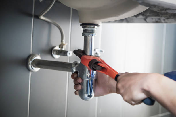 Best Sewer Cleaning Services  in Fairmead, CA