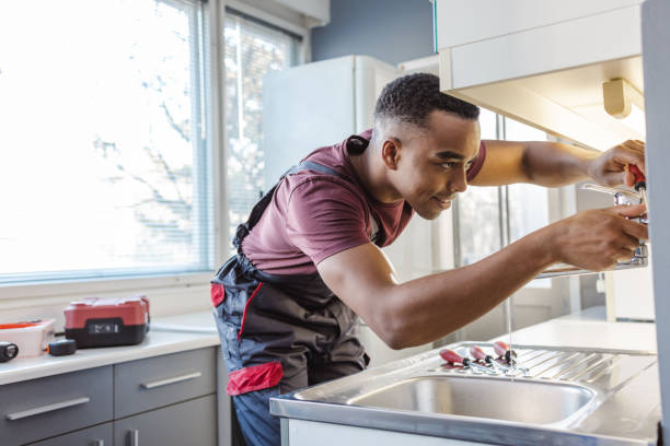 Best Water Leak Repair  in Fairmead, CA